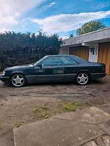 Mercedes-Benz 300 CE Coupé W124 / LPG / Klima - Mercedes-Benz 300: Ce W124