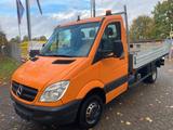 Mercedes-Benz Sprinter II Pritsche 411/415/509/511/515 CDI - Mercedes-Benz Sprinter 411 cdi
