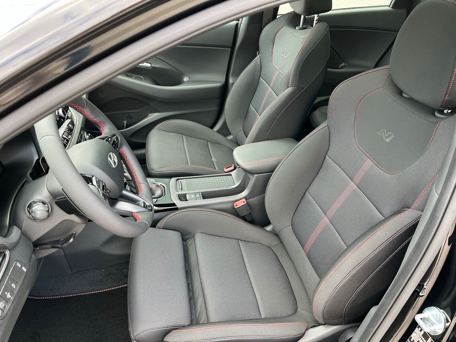 Hyundai i30 – Bild 7