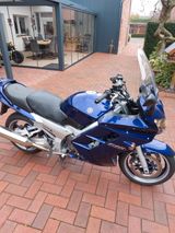 Yamaha Fjr 1300A RP08 - YAMAHA 2003 R1