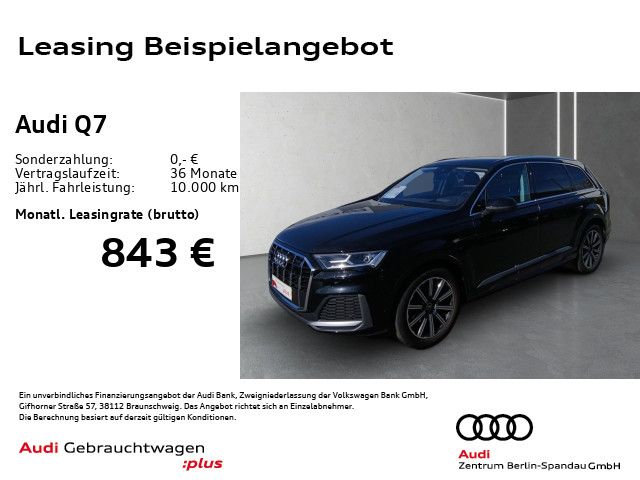 Audi Q7 - Bild 3