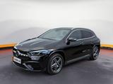 Mercedes-Benz GLA 200 d 4MATIC AMG Multibeam*AHK*LenkradHz*KAM - Mercedes-Benz GLA 200 in Oldenburg