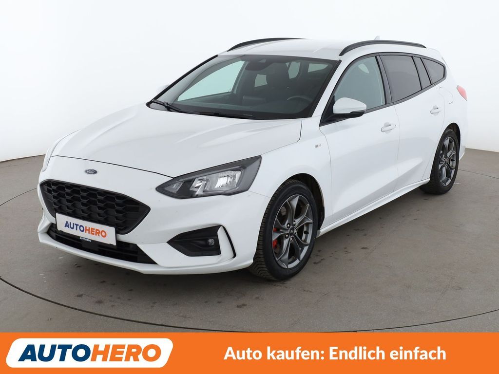 Image of Ford Focus