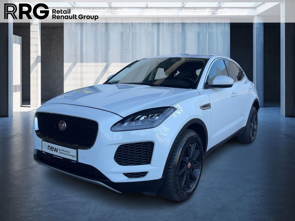 Jaguar E-Pace D180 S AWD