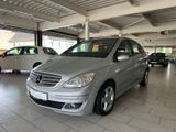 Mercedes-Benz B -Klasse B 200 Turbo - Mercedes-Benz B 200: Turbo