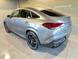 Mercedes-Benz GLE 53 4M Cp AMG Night Pano/AHK/Distr/MuBe/Sound - gebrauchte Mercedes-Benz GLE 53 AMG aus dem Jahr 2022