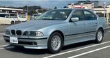 BMW 540i e39 Japan Import - BMW 540: 540i E39