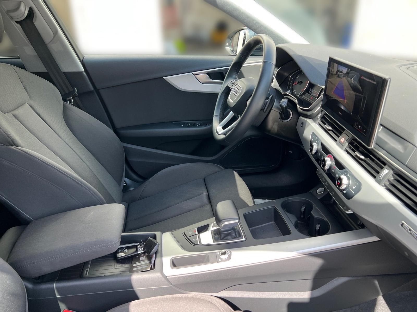 Audi A4 Avant quattro *SHZ*KAMERA*NAVI*19 LM*PDC*, миниатюра 15