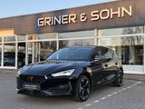 Cupra Leon Lim.18-Zoll.Winter,R-kam,ACC,Kessy,Ambiente - Cupra Gebrauchtwagen von 2024