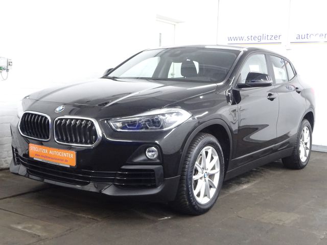 BMW X2 sDrive 18i Automatik/Klima/LED/Kamera/PDC/LM