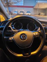 Volkswagen Touran 1.5 TSI ACT OPF UNITED UNITED - Volkswagen Touran: United