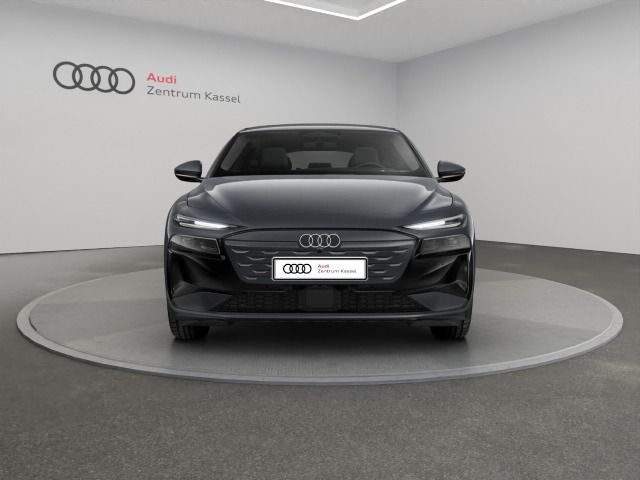 Audi A6 e-tron - Bild 7