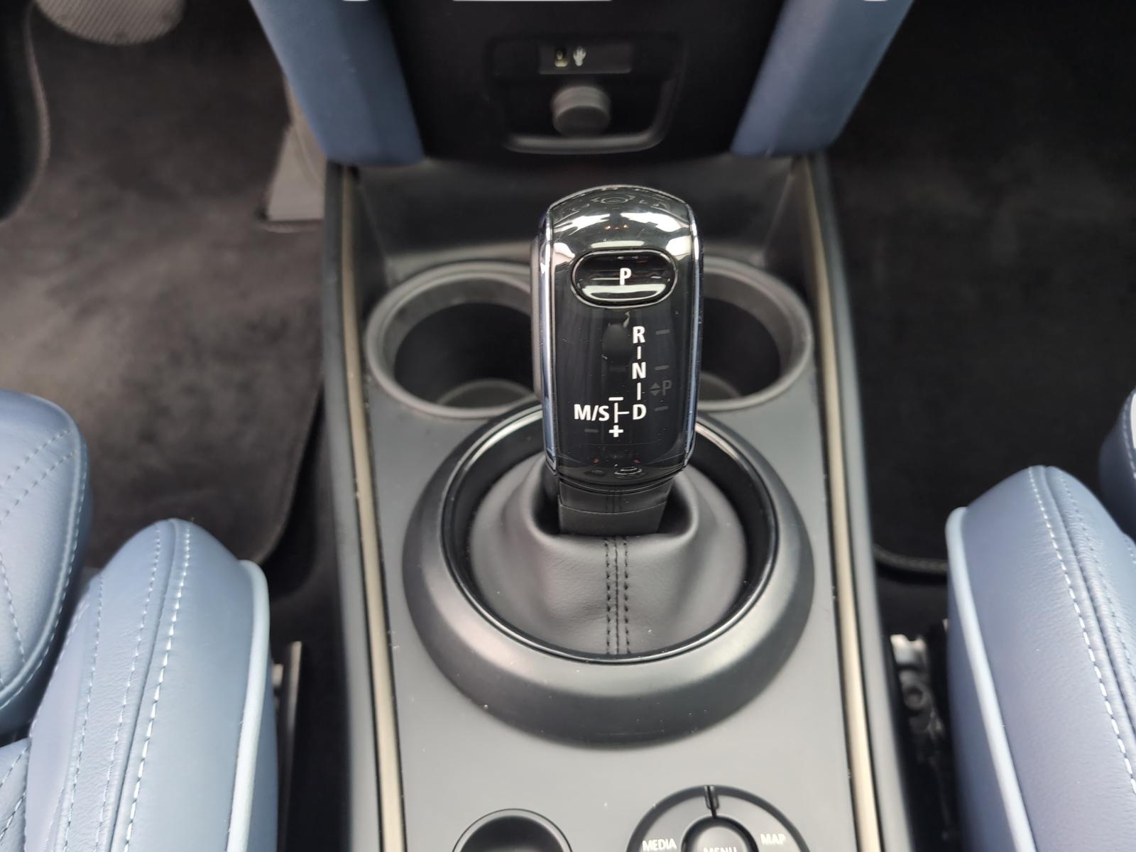 MINI Cooper Countryman Navi Head-Up Kamera Pano.Dach