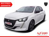Peugeot 208 1.2 PureTech LED Kamera DAB Klimaaut.