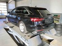 Audi A4 - Vorschau Bild 4