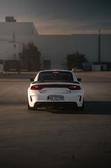 Dodge Charger SRT Hellcat Redey Widebody - Dodge Charger: Hellcat