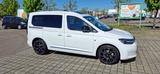 Volkswagen Caddy 2.0 TDI 90kW DSG Style Style - Volkswagen Caddy: 9k