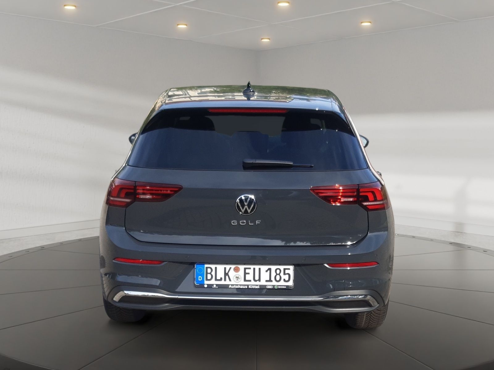 Golf Life 1,5 l TSI OPF 85 kW (116 PS) 6 -Gang