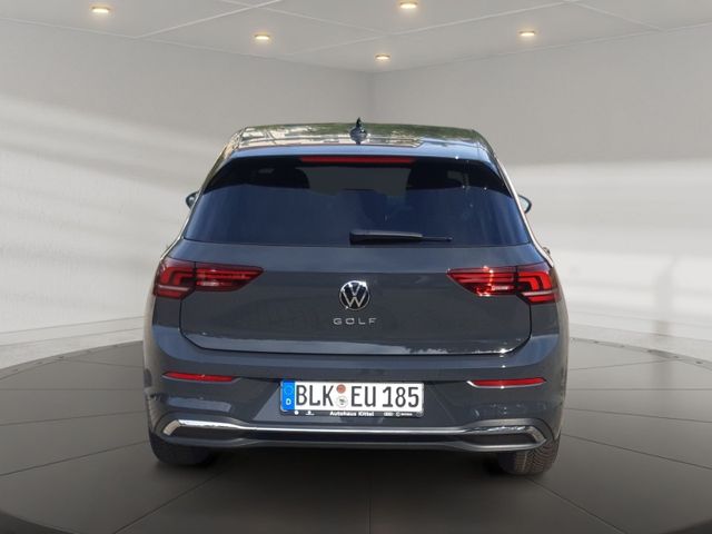 Golf Life 1,5 l TSI OPF 85 kW (116 PS) 6 -Gang