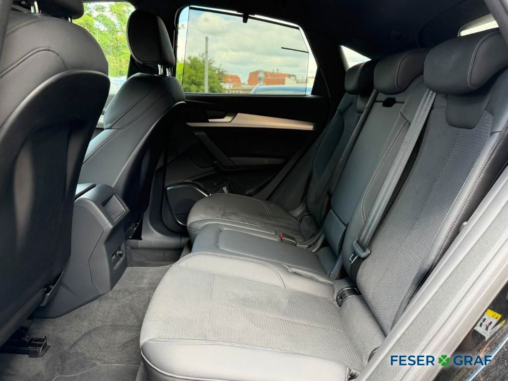 Audi Q5 - Bild 9