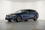 BMW 320d A TOURING xDRIVE LUXURY-LINE STANDHEIZUNG - BMW 320 mit Diesel-Antrieb: Schiebedach, Kombi