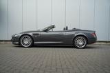 Aston Martin DB9 Volante Touchtronic *AM Scheckheft*BRD*3.Hd* - Aston Martin DB9 aus 2007