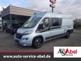 Malibu VAN 640 LE SOLAR CAM SATTV LUFT 3,8T 20Zoll LED - Malibu 640