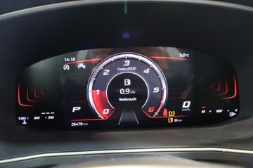 Seat Tarraco 2.0 TDI Style AID+FRONT+LANE+PDC+LED