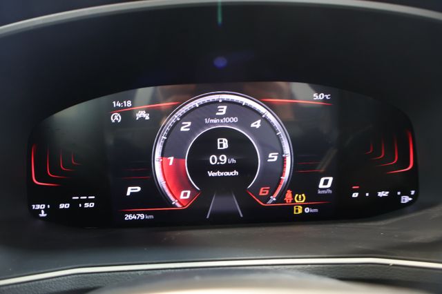 Seat Tarraco 2.0 TDI Style AID+FRONT+LANE+PDC+LED