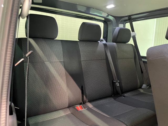 T6.1 Kombi 2.0 TDI NAVI TEMPO KLIMA RFK