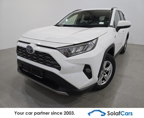 Toyota RAV 4 2.5 Hybrid Dynamic Aut. LED Navi KeylessG