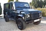 Land Rover Defender 110 SE Station Wagon - Land Rover Defender: Se