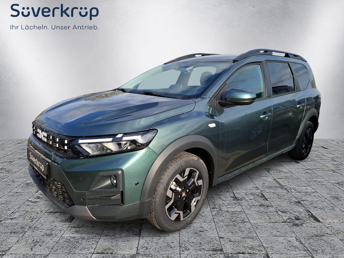 Dacia Jogger Journey TCe 110