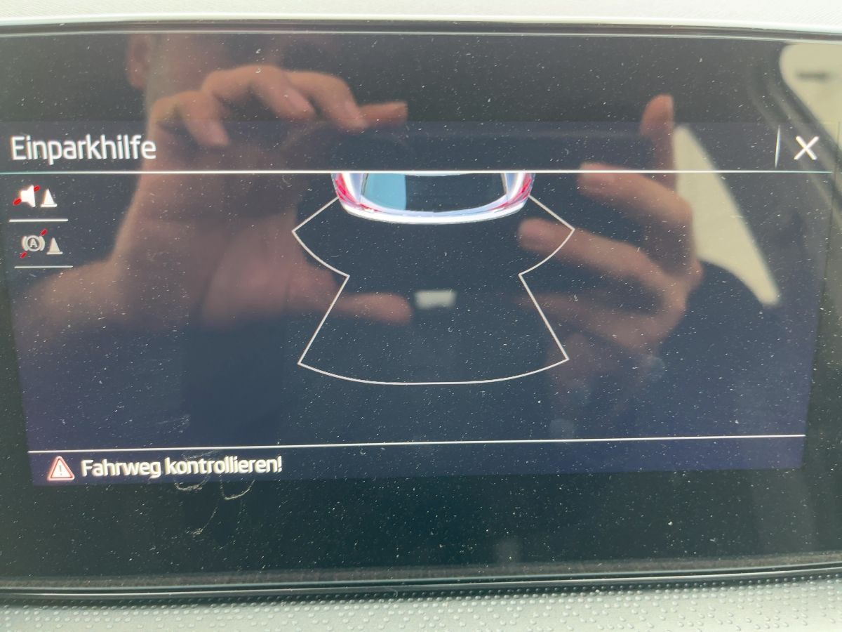 Skoda Kamiq - Bild 13