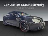Volkswagen Eos 2.0 TDI Individual+Alu+Leder+ - Volkswagen Eos: 2.0