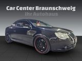 Volkswagen Eos 2.0 TDI Individual+Alu+Leder+ - VW Eos Gebrauchtwagen