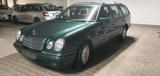 Mercedes-Benz Mercedes Benz e200 t-model 7-Sitzer - gebrauchte Mercedes-Benz E 200 aus dem Jahr 1997