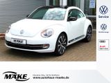 Volkswagen Beetle 1,4 TSI, Sport, Tempomat, SHZ, PDC+, - Volkswagen Beetle aus 2015