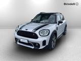 MINI Mini Countrym.(F60) - Mini 2.0 Cooper S You - silberne MINI Cooper S Countryman