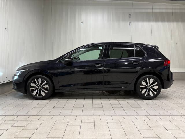 Golf VIII Move 1.5 TSI SHZ LED ACC PDC
