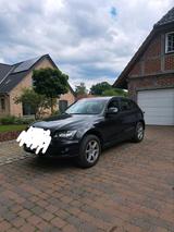 Audi Schöner Audi Q5 - Audi Q5: Limousine