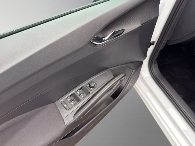 Fabia Balance 1,0 TSI 85 kW 7-Gang-DSG