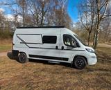 Fiat Ducato Etrusco 600 DB Complete 2,2 140PS E6 - Fiat Ducato 14