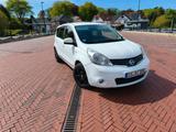 Nissan nissan note e 11 90.000 TKM - Nissan Note: E11