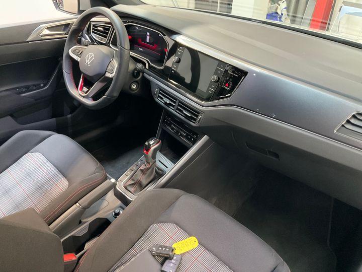 Volkswagen Polo GTI IQ-LIGHT/ACC/CARPLAY/SIDE/PARK-ASSIST, миниатюра 6