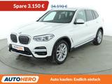BMW X3 xDrive 30e xLine Aut.*NAVI*HEAD-UP*LED*ACC* - BMW X3 mit Hybrid-Antrieb