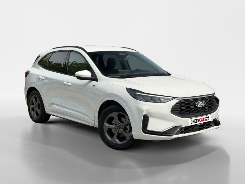 Image of Ford Kuga