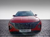 Hyundai TUCSON Plug-in-Hybrid 1.6 T-GDi PRIME LEDER NAVI - Hyundai in Oberhausen