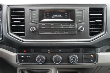 Volkswagen Crafter - 12
