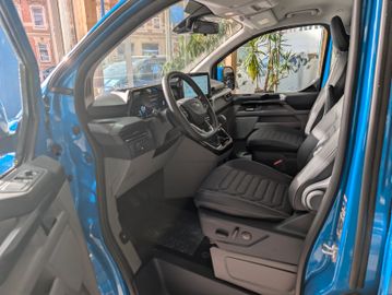 Ford Tourneo Custom Tit. 2.0 L1 NEUES MODELL